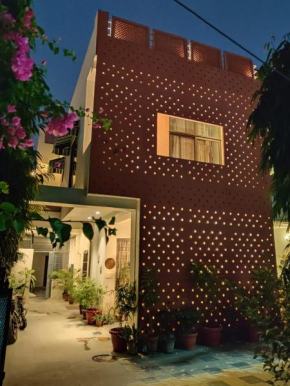 Гостиница Kalpana Yoga Homestay  Джайпур